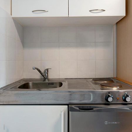Ammos Artemis Apartments Exterior photo