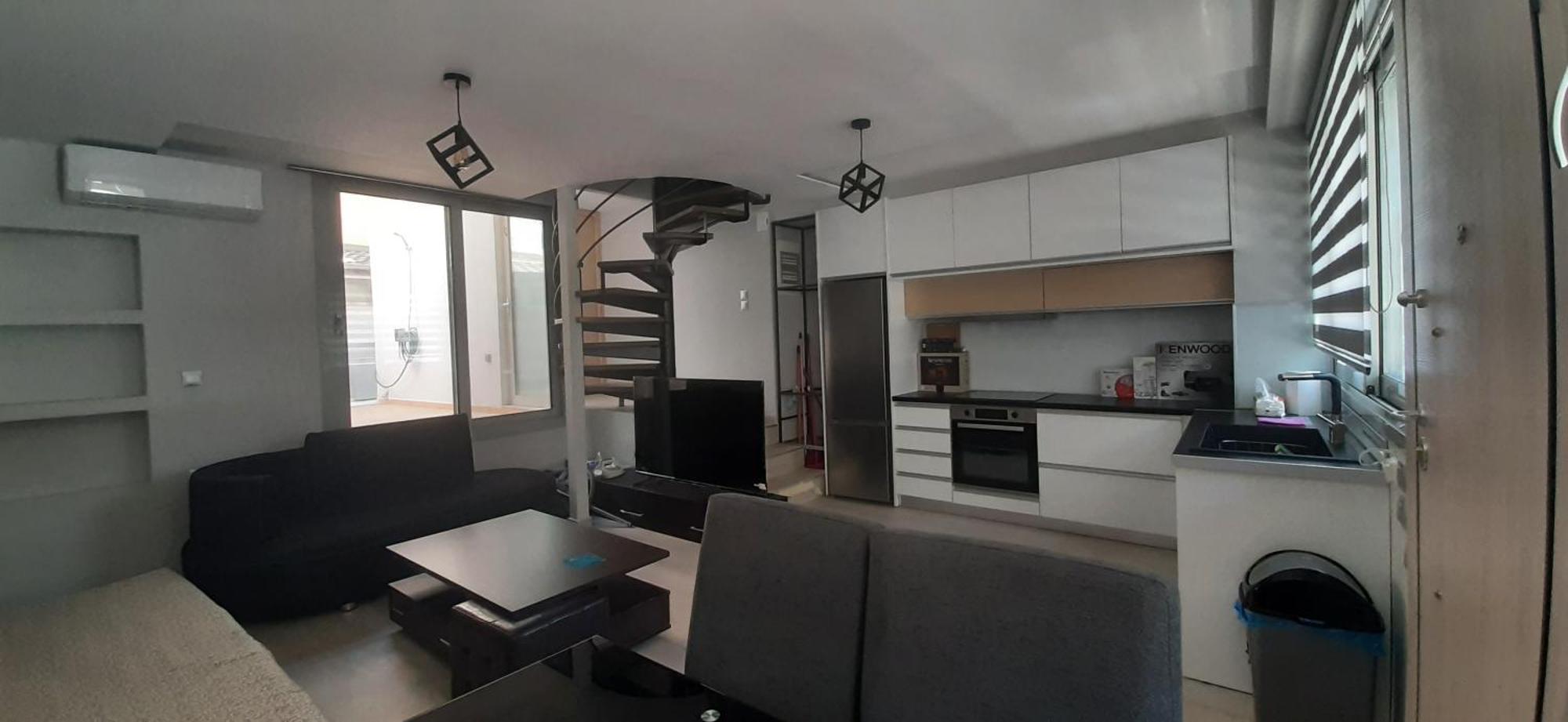 Ammos Artemis Apartments Exterior photo